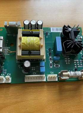 ABB变频器ACS800系列拆机包好实价直拍开关电源板APOW-01C询价