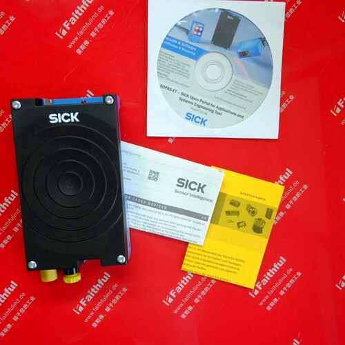 @Sick RFH620-1001201 西克全新RFID NFC读卡器 1044839询价