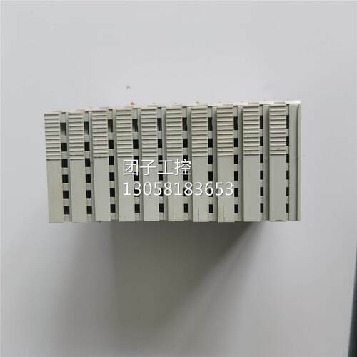 ￥原装拆机BECKHOFF倍福KL4424成色非常漂亮大量货 询价