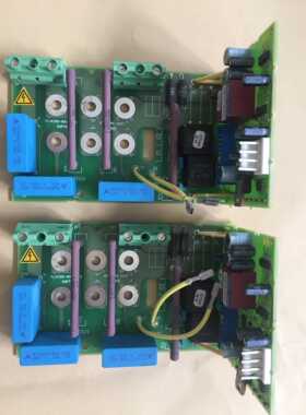 西门子6RA70直流调速器配件 CUD1主板 电源脉冲板 励磁板 CUD2议