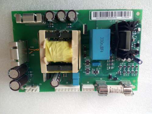 APOW-01CABB变频器800