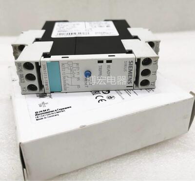 监测继电器3UG4512-1