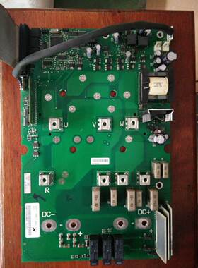 西门子 S120 电源板 A5E00983666 A5E00983841 询价