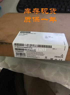 ！6ES7 414-2XK05-0AB0 S7-400 CPU 414-2 6ES7414-2XK05-0AB0现