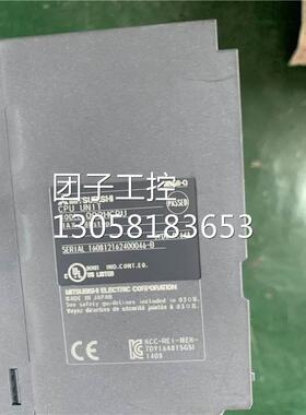 ￥拆机 Q系列 Q02HCPU 询价