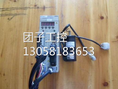 ！安川伺服电机驱动器。SGMAH-01AAA41.SGDM-01ADA...拆机完好询