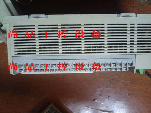 拆机三菱plc型号Fx2N-64MR-001和一个FXo询价