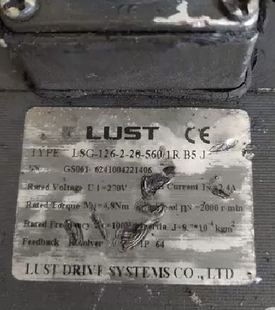 560 1R.B5J询价 @路斯特LSG B5JnLSG 126