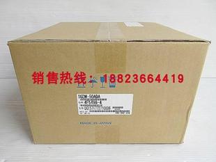50ADA MGH 全器新现货询价 安川伺服驱动 44AC61 SGDMA