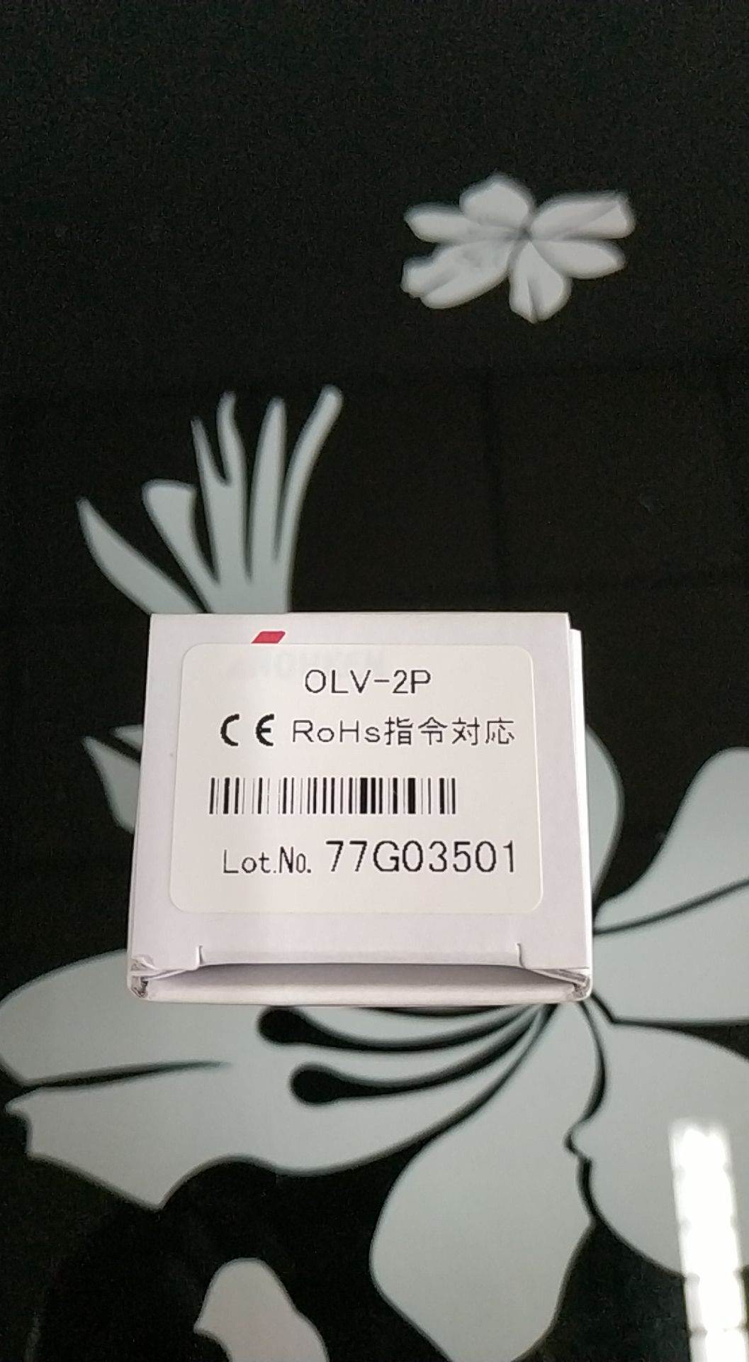 ！OLV-25S-1P 日本能研 询价