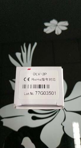 ！OLV-25S-1P 日本能研 询价