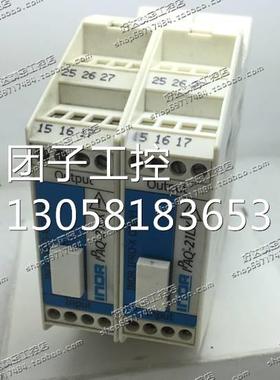 ！原装正品 德国INOR 信号转换器 变换器IPAQ-21LX 现货 IP询价