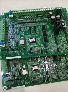 艾默生EV2000 CPU主控板 F1A493GU121 11KW 15KW. 30KW 37KW 45KW