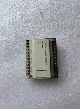 拆机 三菱张力控制器放大器扩大器LM-10TA 实物拍摄询价