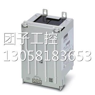 BAT ION 24DC 2320351菲尼克斯大功率存储设备 120WH UPS