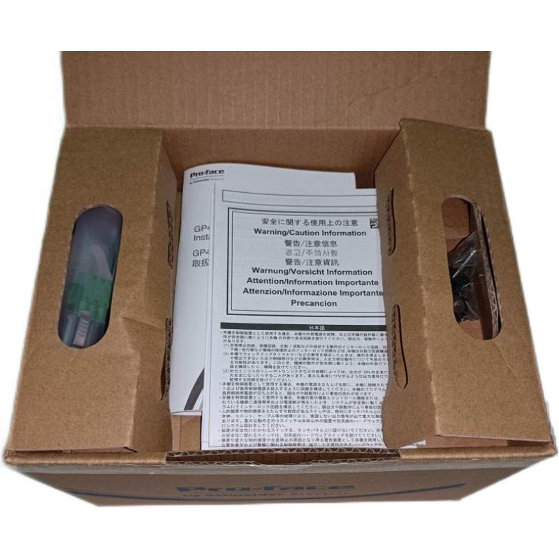 普洛菲斯PFXGP4301TAD人机界面触摸屏GP-4301T触控屏全新原装询价