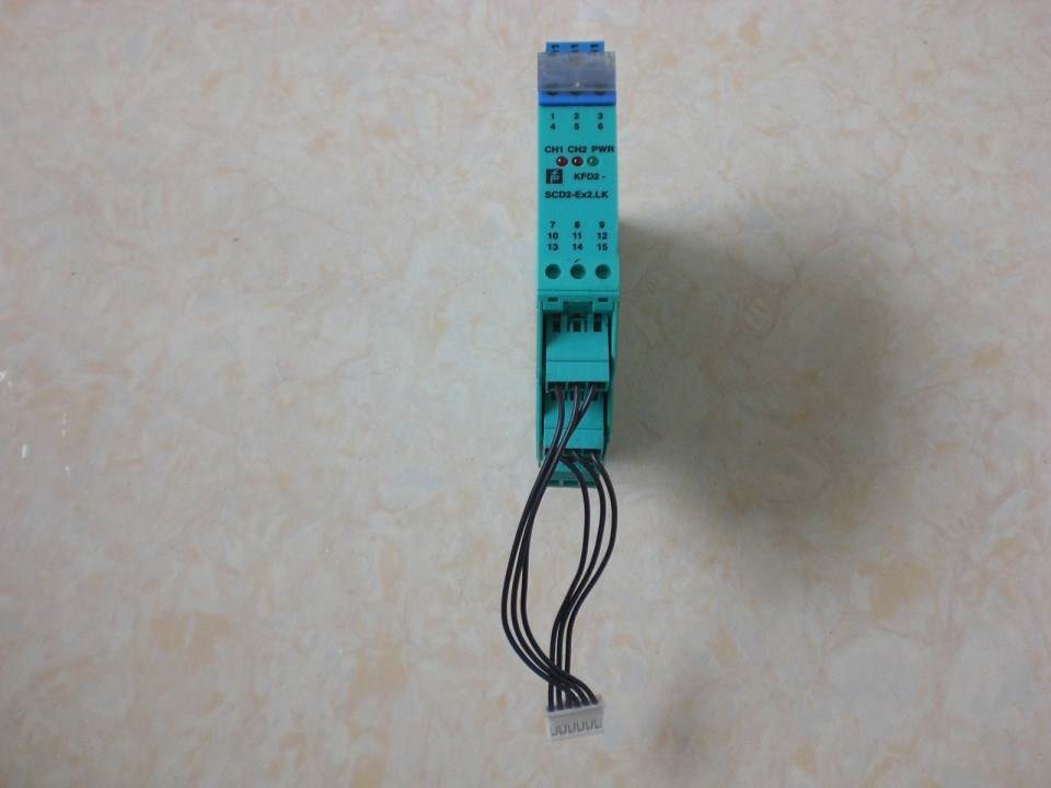 *KFD2-SCD2-EX2.LK倍