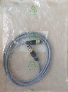 现货促销 全新原装 TURCK 图尔克 6628739 RKC4T-2-RSC4T/TEG询价