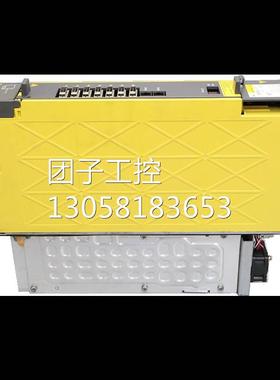 ！驱动器放大器A06B-6112-H006#H550 FAUNC发那科原装正品询价