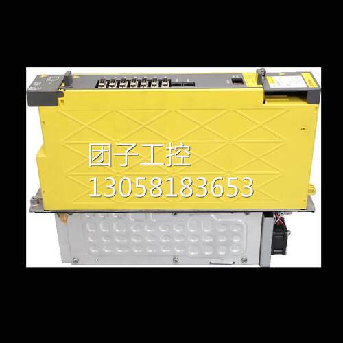 ！驱动器放大器A06B-6112-H006#H550 FAUNC发那科原装正品询价