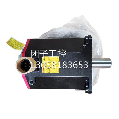 ！FANUC A06B-0269-B100 FANUC电机马达全新原装正品 询价
