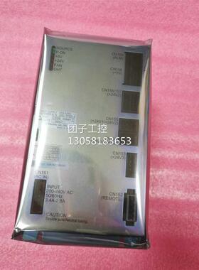 ！JZNC-YPS21-E CPS-520F2 安川机器人电源 JZNC-YPS21-E询价
