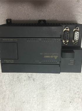 PLC 模块CPU124 CTS7 114-1BD10-0X24询价