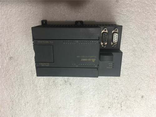 PLC 模块CPU124 CTS7 114-1BD10-0X24询价