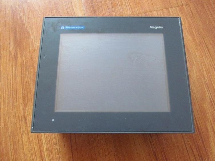 ￥施耐德触摸屏 XBTG2110 成色非常新 偶尔花屏询价