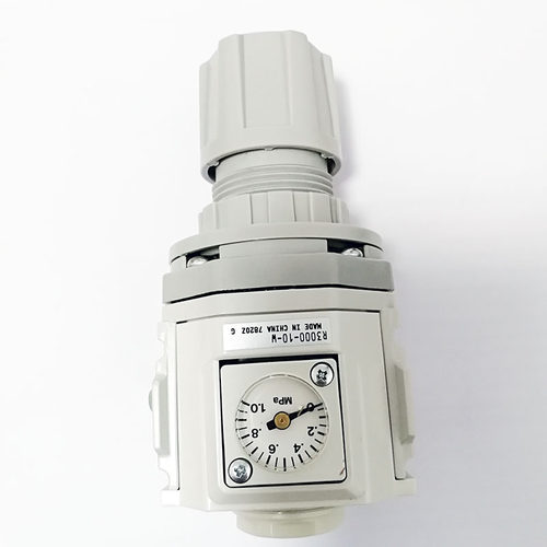 现货日本CKD全新原装气动元件R3000-10-W调压阀 F3000-10-2过滤器