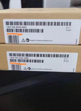 系列6ES7526-2BF00-0AB0模块输出模块6ES75262BF000AB0原装询价