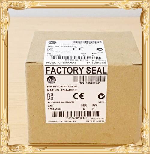 1794-ACNR15 1794-ACN15 1794-ADN 1794-ASB 1794-IB16 全新原装