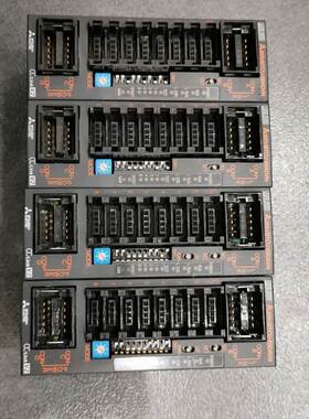 *AJ65SBTB2-16T 三菱PLC模块 原装现货询价
