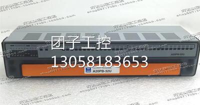 ！原装正品 日本ANYWIRE 控制模块 A20PB-32U 现货特价 质询价