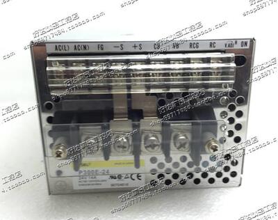 ！原装正品 科索COSEL 开关电源 P300E-24 成色新 性能稳定询价