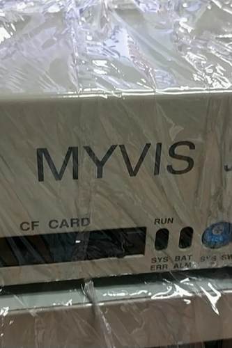 安川机器视觉控制器,J