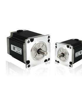 雷赛57两相步进电机 57HS09 57HS13 57HS22-A 57HS30 57CM26原装