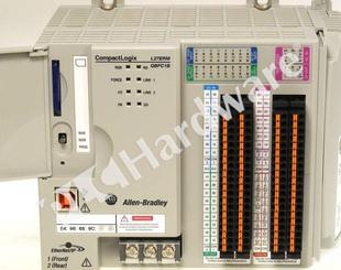 QBFC1B L27ERM 罗克韦尔PLC模块可询价 1769 $AB