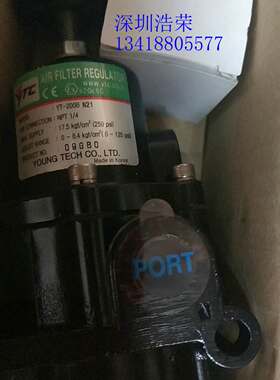 ！YT-2008 N21YT控制器 询价