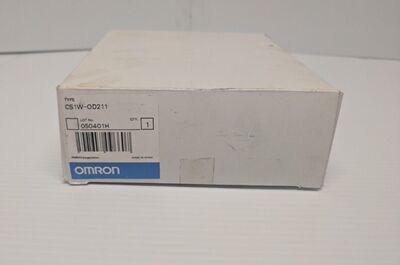 欧姆龙模拟量输出模块CS1W-DA041-V1原装正品询价