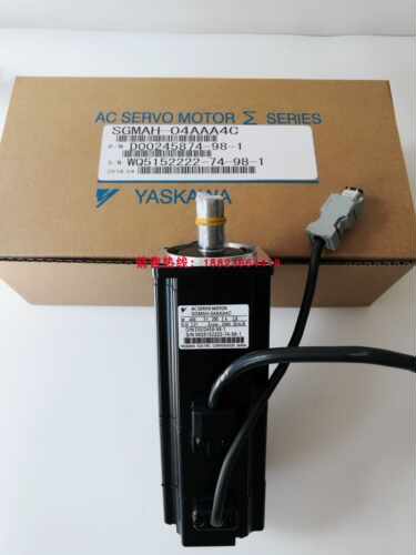 SGMAH-04AAA4C/4B/41/