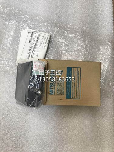 ￥Q系列PLC QJ71BR11 仪价销售 模块 询价