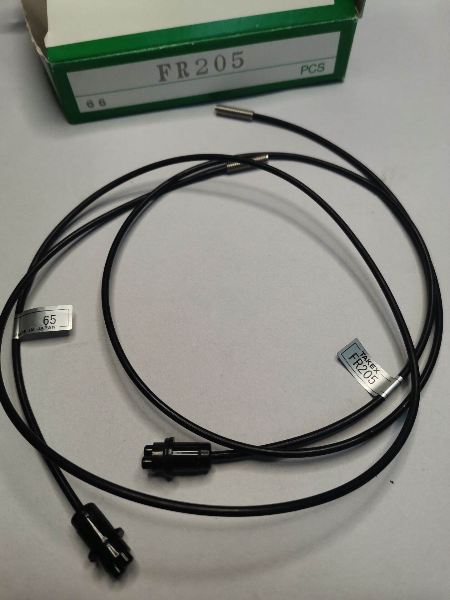 日本原装fx205 询价