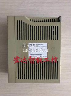 测试 拆机 询价 UEP04H ￥欧姆龙伺服驱动器R88D