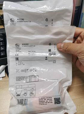 ！ IFM KI5082 KI5083 KI5084 KG5065传感器原装现询价