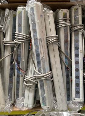 神视安全光幕光栅传感器NA2-N8 N12 N16 N20 N24 N28 D/P询价