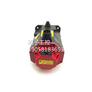 B605 0235 S000 原装 现货测试OK询价 发那科电机马达原装 A06B