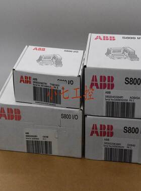 AI893 3BSC690141R1 ABB模拟输入模块供应 全新原装正品现货询价