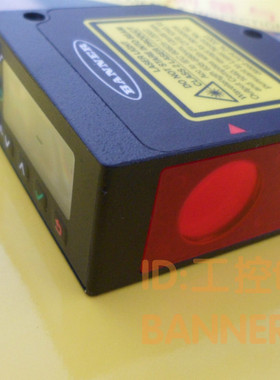 ！兴隆工控原装现货 激光测距LE250I/LE250IQ/LE250U/LE250UQ美国