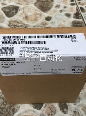 全新原现货3西门子S7-处300通信理器6ES740-1C装H02-0AE0询价